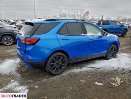 Chevrolet Equinox 2024 1