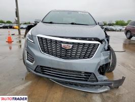 Cadillac Pozostałe 2021 3 Cadillac Pozostałe 2021 3