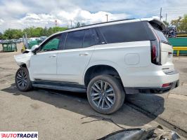 Cadillac Escalade 2021 6