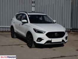 MG ZS - zobacz ofertę