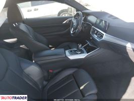BMW 430 2022 2