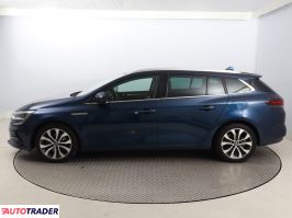 Renault Megane 2020 1.6 155 KM