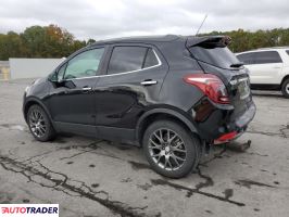 Buick Pozostałe 2020 1