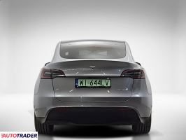 Tesla Model Y 2023 514 KM