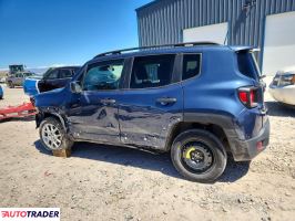 Jeep Renegade 2021 2