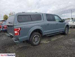 Ford Pozostałe 2019 2 Ford Pozostałe 2019 2
