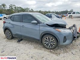 Nissan Pozostałe 2021 1