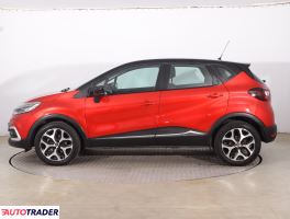 Renault Captur 2018 1.2 116 KM