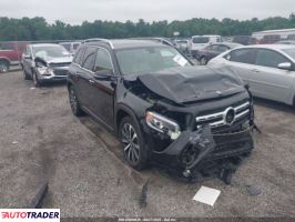 Mercedes 250 2021 2 Mercedes 250 2021 2