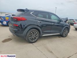 Hyundai Tucson 2020 2