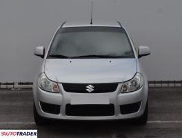 Suzuki Sx4 2006 1.9 118 KM