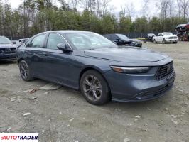 Honda Accord 2023 1 Honda Accord 2023 1
