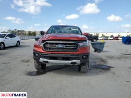 Ford Ranger 2019 2