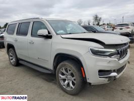 Jeep Wagoneer 2022 5 Jeep Wagoneer 2022 5
