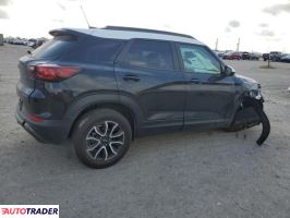 Chevrolet Blazer 2025 1