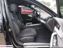 Audi A4 2024 2