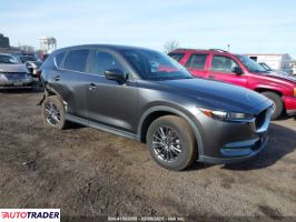 Mazda CX-5 2021 2 Mazda CX-5 2021 2