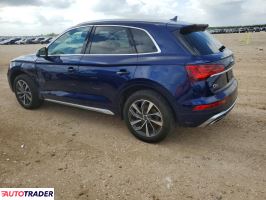 Audi Q5 2024 2