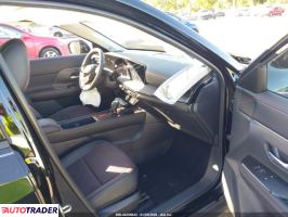 Nissan Pozostałe 2025 2