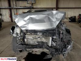 Kia Sorento 2019 3 Kia Sorento 2019 3
