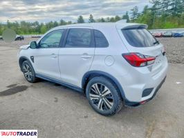 Mitsubishi Outlander 2024 2