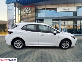 Toyota Corolla 2023 1.8 98 KM
