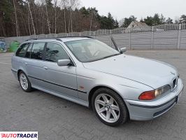 BMW 520 1999 2 150 KM