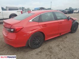 Honda Civic 2024 2
