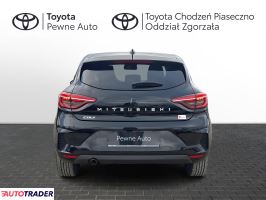 Mitsubishi Colt 2023 1.0 91 KM