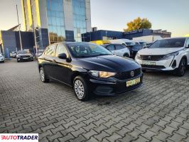 Fiat Tipo 2018 1.4 95 KM