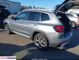 BMW X3 2024 2