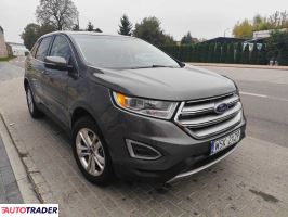 Ford Edge 2017 3.5 285 KM