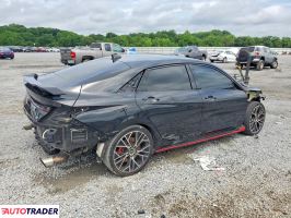 Hyundai Elantra 2023 2