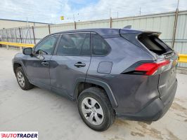 Toyota Pozostałe 2022 2