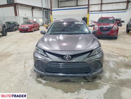 Toyota Camry 2021 2