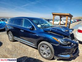 Infiniti Pozostałe 2020 3