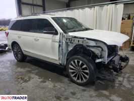 Lincoln Navigator 2021 3