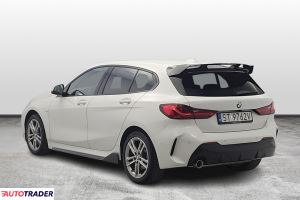 BMW 118 2023 1.5 136 KM BMW 118 2023 1.5 136 KM