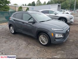 Hyundai Kona 2020 2