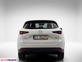 Mazda CX-5 2022 2.0 165 KM