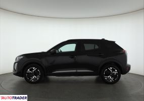 Peugeot 2008 2024 1.2 128 KM