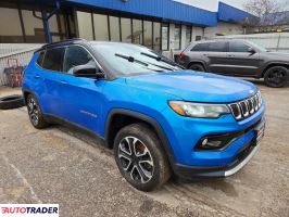 Jeep Compass 2023 2