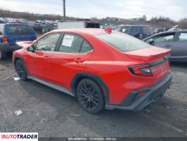 Subaru Pozostałe 2023 2