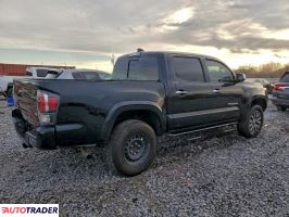 Toyota Tacoma 2022 3