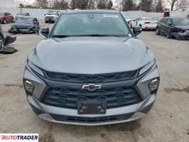 Chevrolet Blazer 2024 3