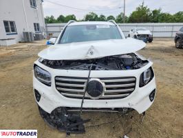 Mercedes CL 2024 2