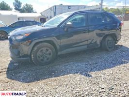Toyota Pozostałe - zobacz ofertę