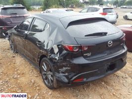 Mazda 3 2019 2 Mazda 3 2019 2