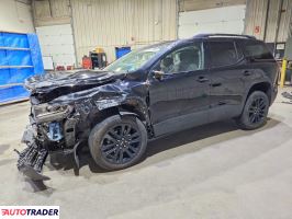 GMC Acadia 2023 2