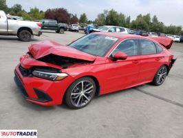 Honda Civic 2023 1